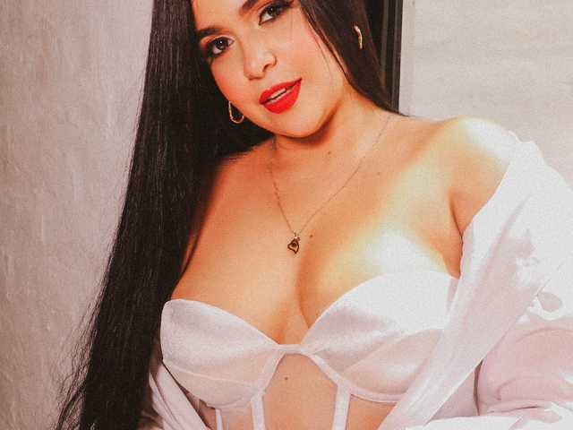 Profiili foto IsabellaDavis