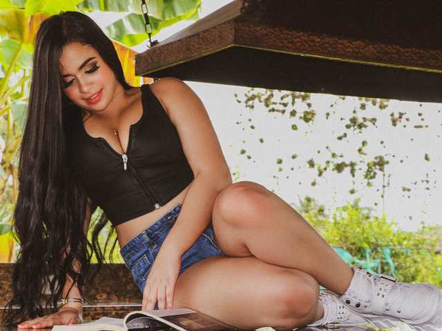 Profiili foto IsabellaDavis