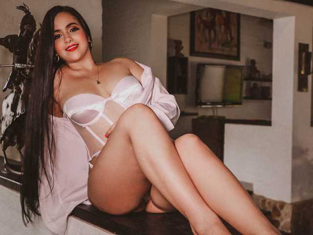 Profiili foto IsabellaDavis