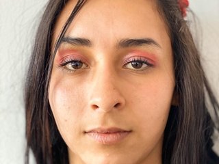 Profiili foto Isabelladream