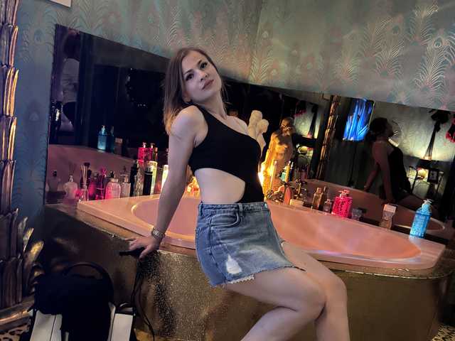 Profiili foto IsabellaEtha