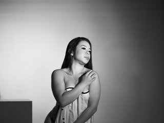 Erootiline videovestlus IsabellaGonzalez
