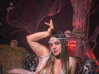 Erootiline videovestlus IsabellaHarle