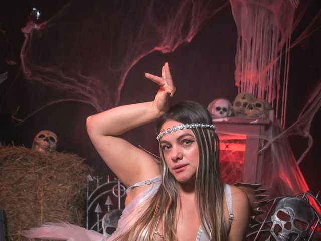 Profiili foto IsabellaHarle