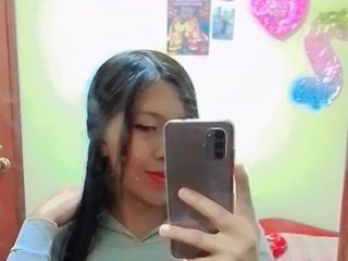 Erootiline videovestlus IsabellaJohnson