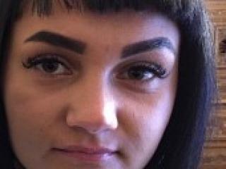 Erootiline videovestlus isabellalee