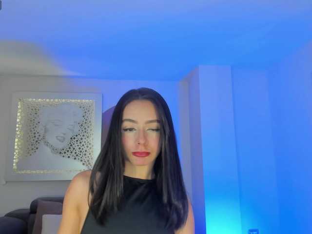 Profiili foto IsabellaMoreau