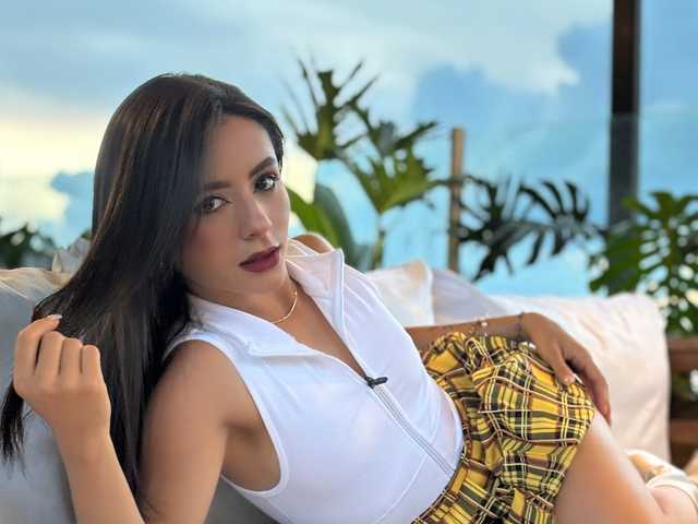 Profiili foto IsabellaMoreau