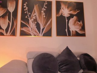 Erootiline videovestlus IsabellaMoreau