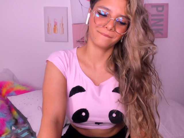 Fotod Isabellamout I can give you a lot of pleasure... ♥ ♣ | ♥Nasty Pvt♥ | At Goal: Striptease and tease ass704 to hit the goal // #latina #cum
