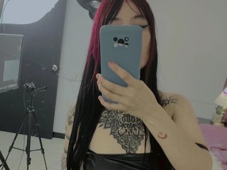 Erootiline videovestlus isabellaRous