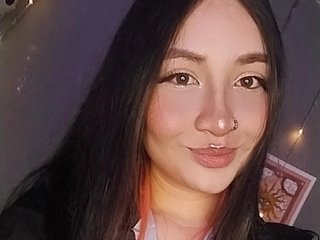Erootiline videovestlus Isabellart6