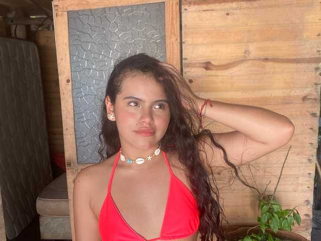 Profiili foto IsabellaSouza