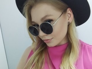 Erootiline videovestlus -Isabella-