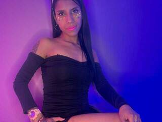 Erootiline videovestlus IsabellaTaylor