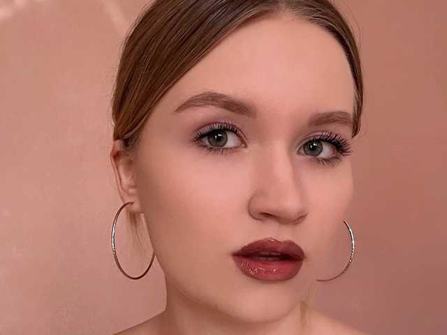 Profiili foto IsabellaTorrance