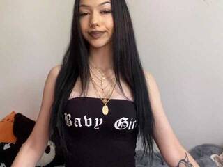 Erootiline videovestlus IsabelleMoon