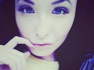 Erootiline videovestlus isabelllaa