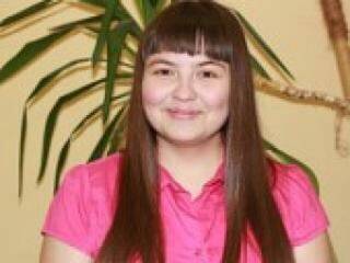 Erootiline videovestlus isabelllaaa