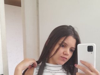 Erootiline videovestlus Isabelly08ty