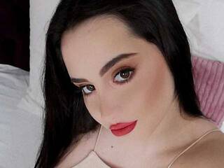 Erootiline videovestlus Isadorasweet