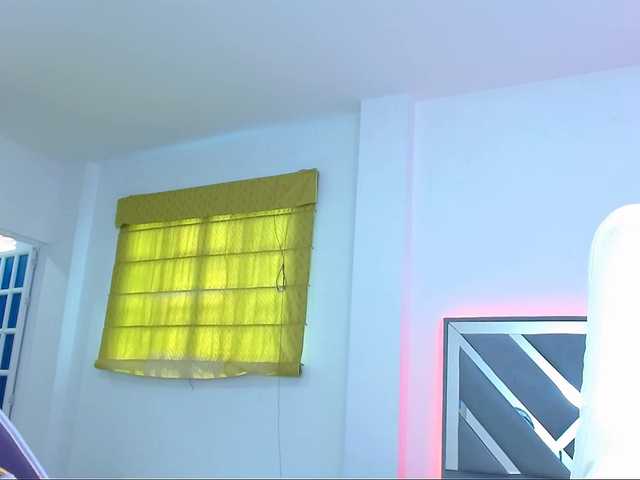 Ringhäälingupildid IsaPetite1