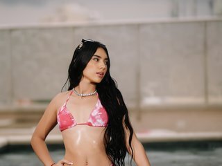 Erootiline videovestlus IsaValencia