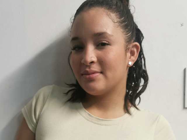 Profiili foto IsaWilliams