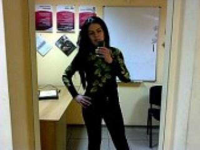 Profiili foto isidda