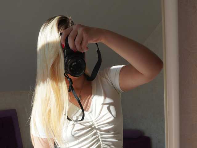 Profiili foto Isilib_kisa