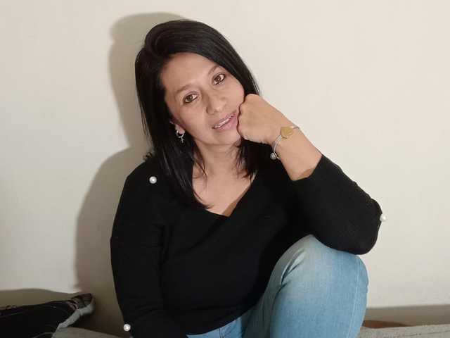 Profiili foto ISIS74