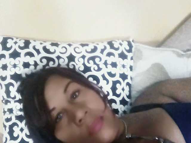 Profiili foto isisaenz