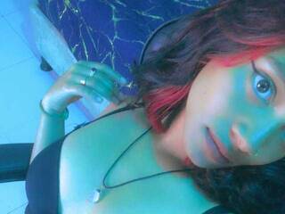 Erootiline videovestlus isisBelova