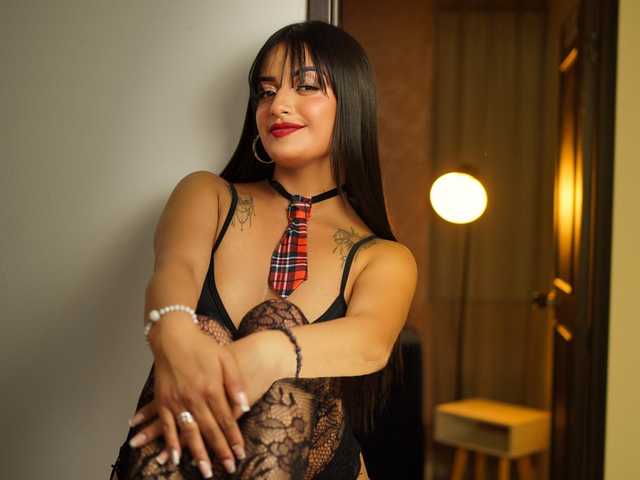 Profiili foto isiss-goddess