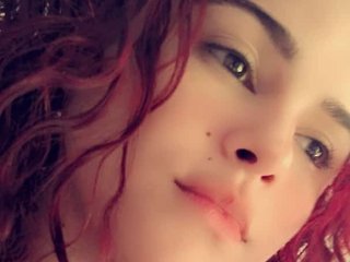 Erootiline videovestlus IslaThompson