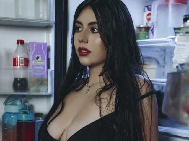 Profiili foto IslaWard