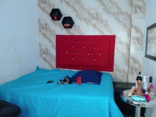 Erootiline videovestlus Issa-love