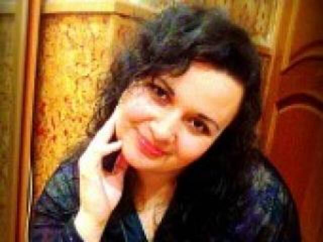 Profiili foto isvyatik