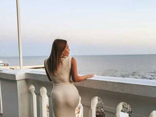 Erootiline videovestlus ISweetI