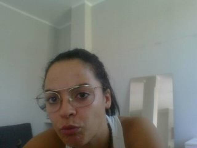 Ringhäälingupildid ITALIANAGIRLS