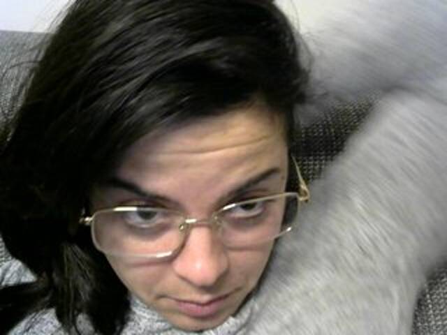 Ringhäälingupildid ITALIANAGIRLS