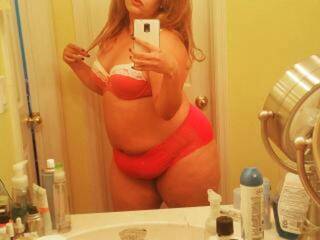 Erootiline videovestlus beckiesharp13