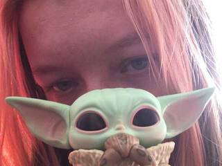 Erootiline videovestlus itsmepriv