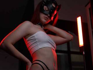 Erootiline videovestlus ittykitty