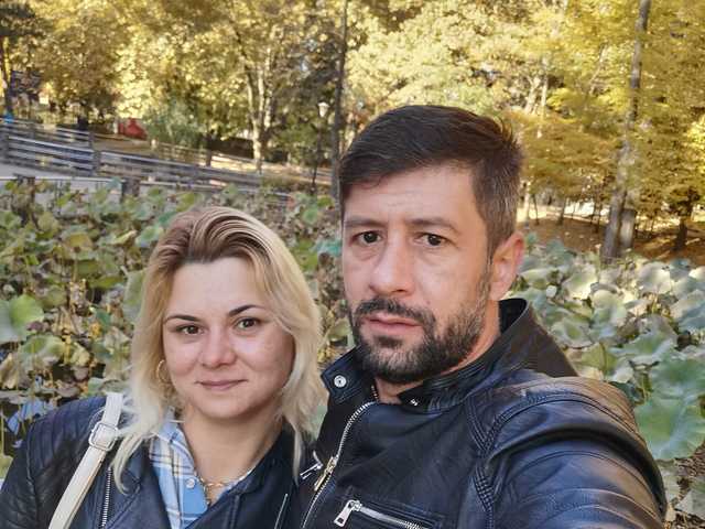 Profiili foto iuliana32