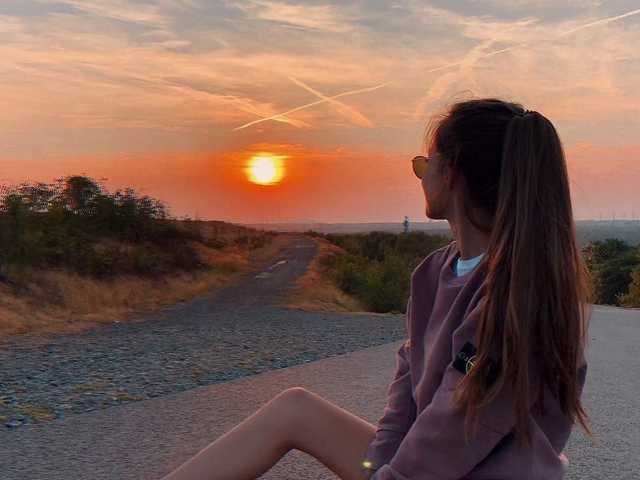Profiili foto NeoRetroDama