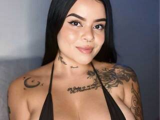 Erootiline videovestlus ivana6