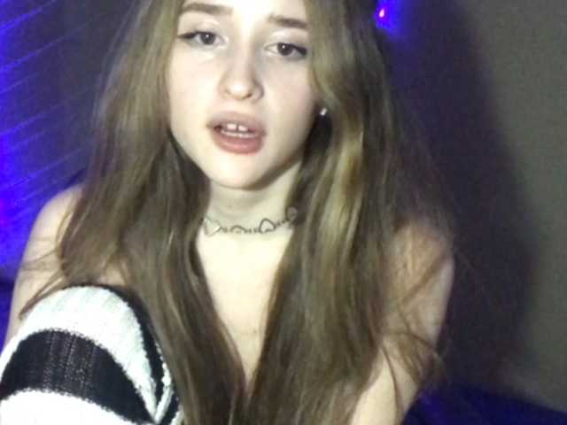 Ringhäälingupildid Ivanka-Chan