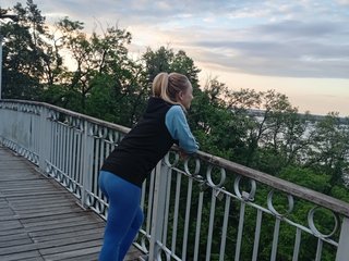Erootiline videovestlus Ivannalove05