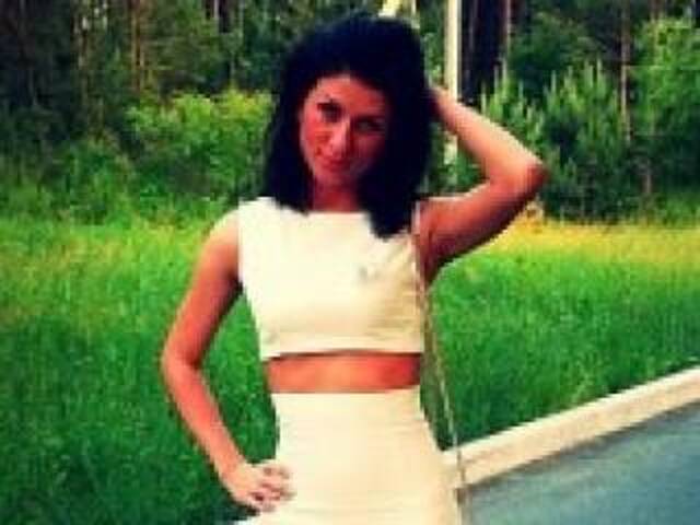 Profiili foto ivannochka